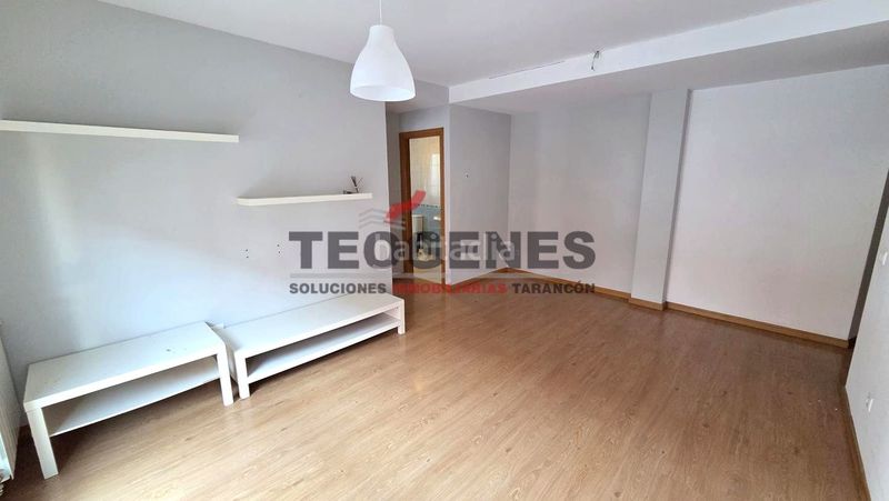 Foto ad88ebb4-a6fa-4bfb-a31e-ee799ced6120. Pis amb calefacció aparcament a Tarancón