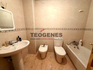 Flat  Lope de vega. Piso en calle lope de vega, tarancón