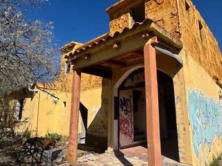 Terreno residenziale  Polígono 501