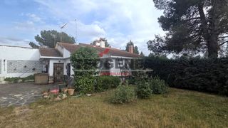 Casa  Quejigo. Casa  chalet en calle quejigo, barajas de melo