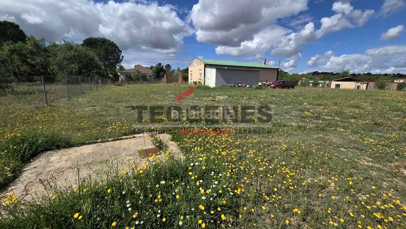 Foto a47ef23a-1e11-4da4-8fe9-88775ebde770. Casa amb calefacció a Villar de Cañas