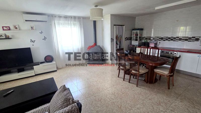 Foto df55ed78-9ae2-453e-94cf-ee929ebed471. Casa amb calefacció a Villar de Cañas