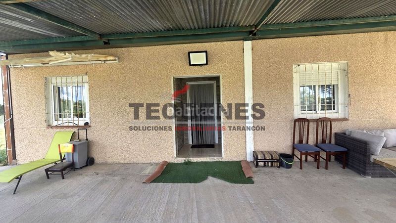 Foto fffcad7b-8abd-4f1c-b89b-33720121b3b2. Casa amb calefacció a Villar de Cañas