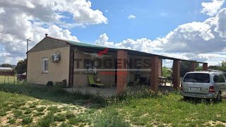 Haus  Camino de la acacia. Casa  chalet en camino de la acacia, villar de ca�as