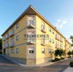 Etagenwohnung  Torrubia