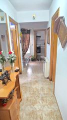 Maison  De la bolita. Casa  chalet en cuesta de la bolita, tarancón