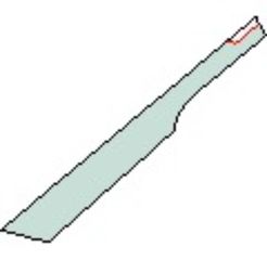 Terreno residenziale in CM COCHERON