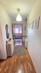 Appartement  Antonio machado. Piso en calle antonio machado, tarancón