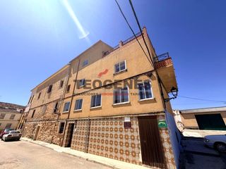 Maison à Don Miguel