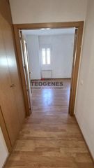 Planta baixa  San v�ctor. Piso en calle san v�ctor, taranc�n