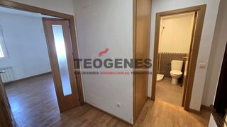 Erdgeschoss  San v�ctor. Piso en calle san v�ctor, taranc�n