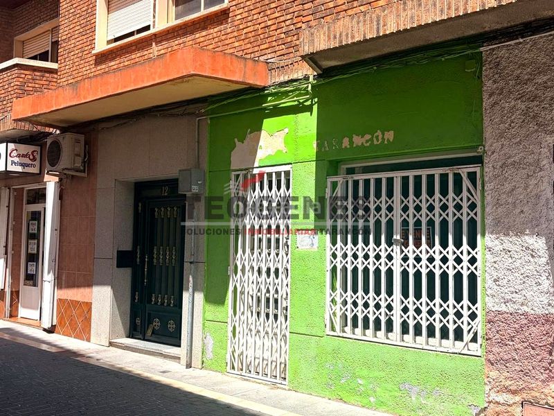 Foto 01d73c0c-5f2d-46fe-866a-7317f08f2343. Local comercial a Tarancón