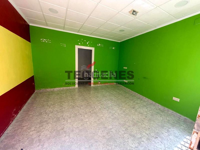 Foto 9fe1ae95-94c3-4467-b926-465918396489. Local comercial a Tarancón