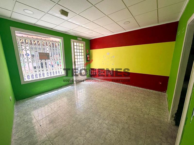 Foto a691daad-7b1a-4ef3-be6c-3748d846948c. Local comercial a Tarancón