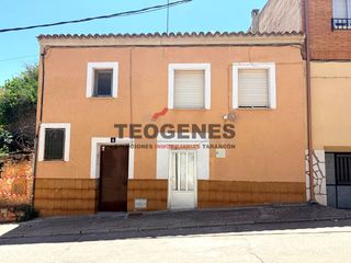 Casa  Arroya. Casa  chalet en calle arroya, santa cruz de la zarza