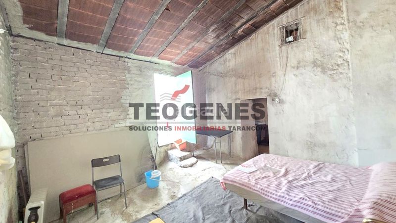 Foto 302294e2-0457-421e-9b00-95027292ae31. Casa amb calefacció a Saelices