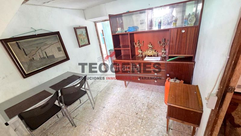 Foto 43e3f9b5-6dd2-43ab-a0e4-a1df969f0ad0. Casa amb calefacció a Saelices