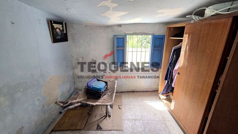 Foto 5ff63a90-ca73-4fd4-b6f1-92da3a7637e4. Casa amb calefacció a Saelices