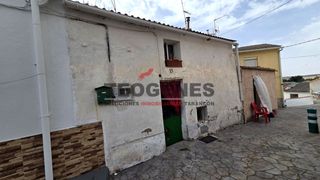 Maison  Cantarranas. Casa  chalet en calle cantarranas, saelices