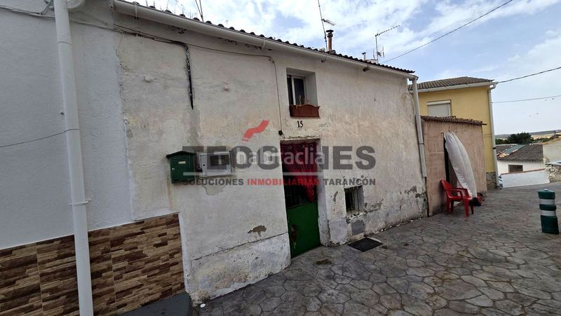 Foto 672ead6e-72de-420b-8633-daa0701302bc. Casa amb calefacció a Saelices