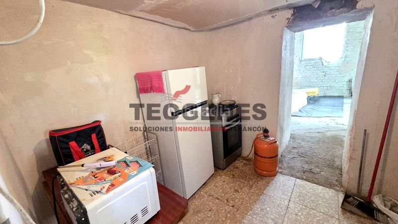 Foto 7358e863-bbef-44e5-ade0-784ec10bd390. Casa amb calefacció a Saelices