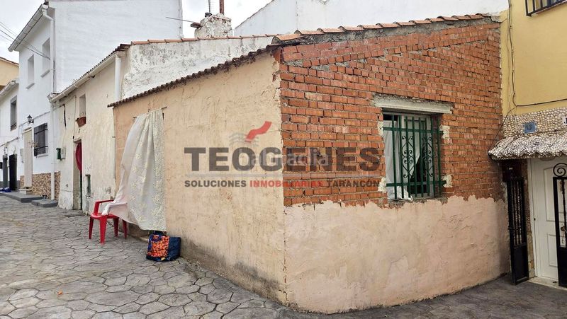 Foto 7f38c0c7-7a62-4800-a3ab-2a410e0c7075. Casa amb calefacció a Saelices