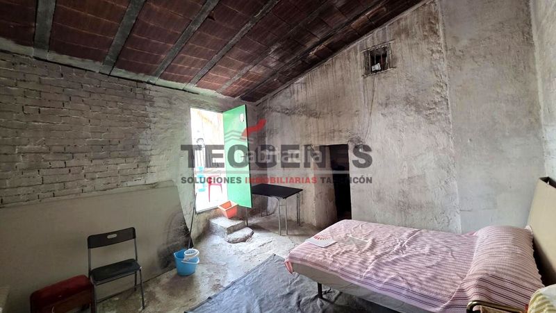 Foto 816e1851-2915-49a2-875d-a671b6bcaa43. Casa amb calefacció a Saelices