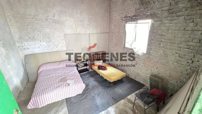 Foto 94139b84-4b4e-43c5-9be1-fc3d6203b8e0. Casa amb calefacció a Saelices