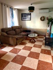 Haus  Calle san jos�. Casa  chalet en calle san jos�, horcajo de santiago