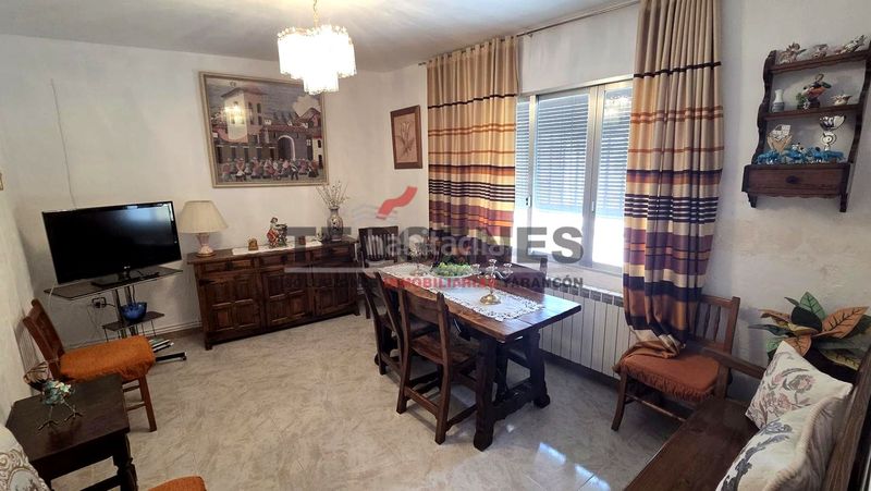 Foto 66fa11af-02b1-4bd4-9025-4a67a70a06de. Casa amb calefacció a Almendros