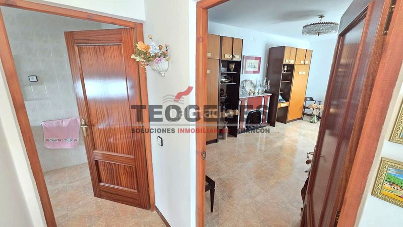 Foto 72a9112d-ee5d-4b20-a238-3c0624c7d34d. Casa amb calefacció a Almendros