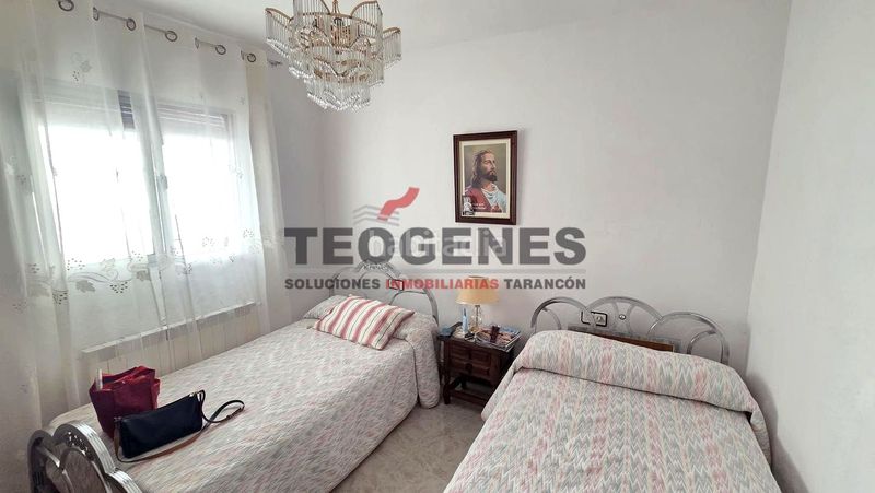 Foto 816a2fff-ba6f-455a-a2e0-788056637017. Casa amb calefacció a Almendros