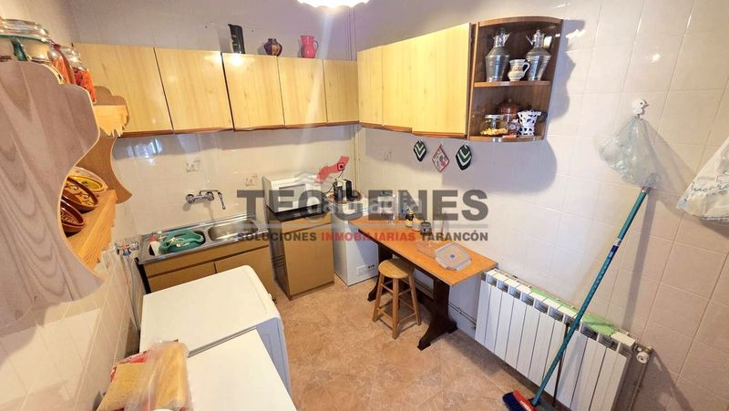 Foto b3aa9239-f42b-4229-8760-80051754b0ac. Casa amb calefacció a Almendros