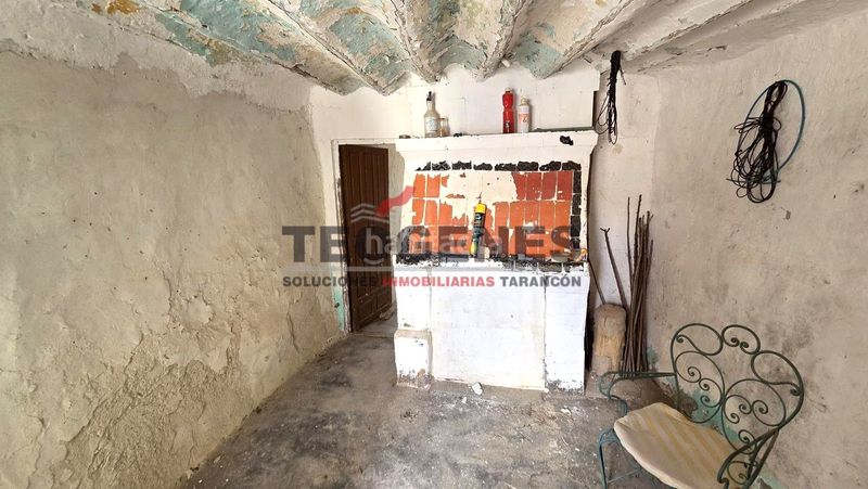 Foto e47ea31f-b2f8-4aaf-83cb-b658d3f3e555. Casa a Almendros