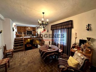 Haus  Toledo. Casa  chalet en calle toledo, belmonte