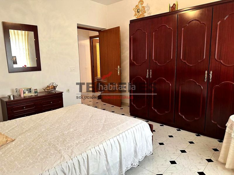 Foto 109b7516-dd3b-4da6-a126-b0a8616a0ff3. Casa amb calefacció aparcament a Belmonte
