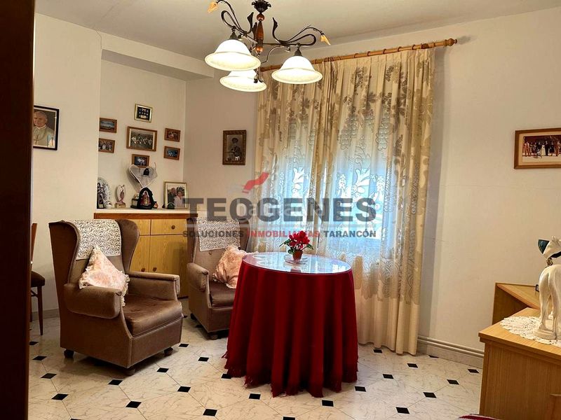 Foto 87983d49-2f7c-436f-8b01-5c5de90fef01. Casa amb calefacció aparcament a Belmonte