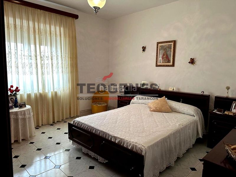 Foto c404af5b-12bf-4336-8629-3e23db76569f. Casa amb calefacció aparcament a Belmonte