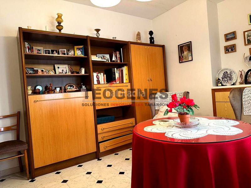 Foto ea47a075-de3d-4c9b-926b-dc2f1549f8c1. Casa amb calefacció aparcament a Belmonte