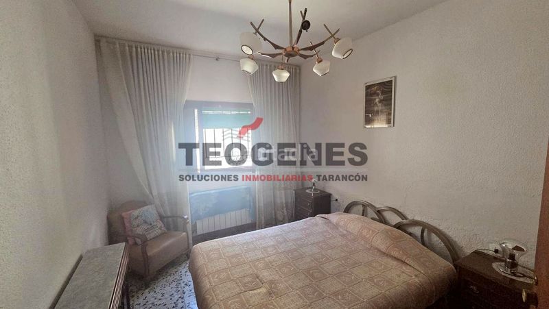 Foto 0ac6c1fd-5d76-45fc-8455-5de55d61e456. Casa amb calefacció a Uclés