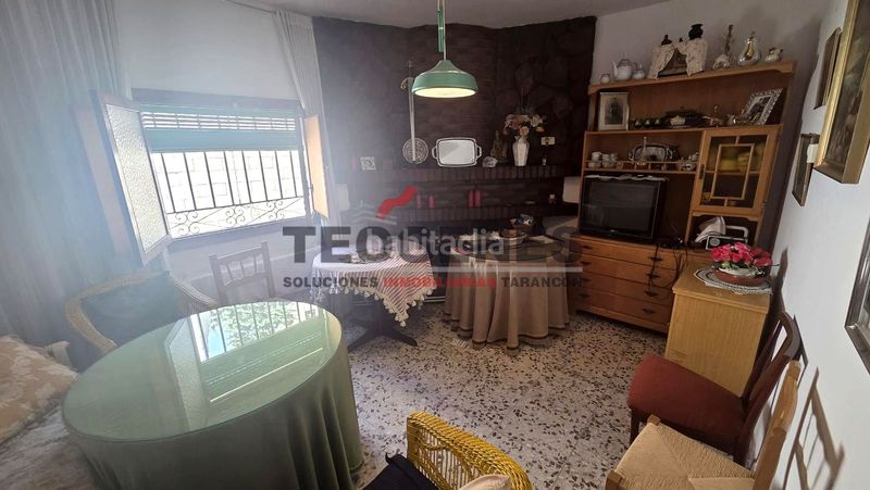 Foto 15276ecc-8f2d-43b2-b82c-a65f6a74bb26. Casa amb calefacció a Uclés