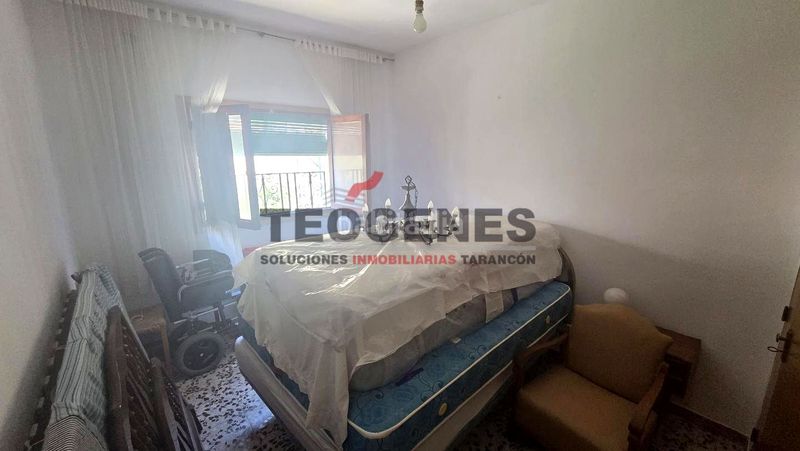 Foto bfa45e00-c545-47dc-9818-8223421be34a. Casa amb calefacció a Uclés
