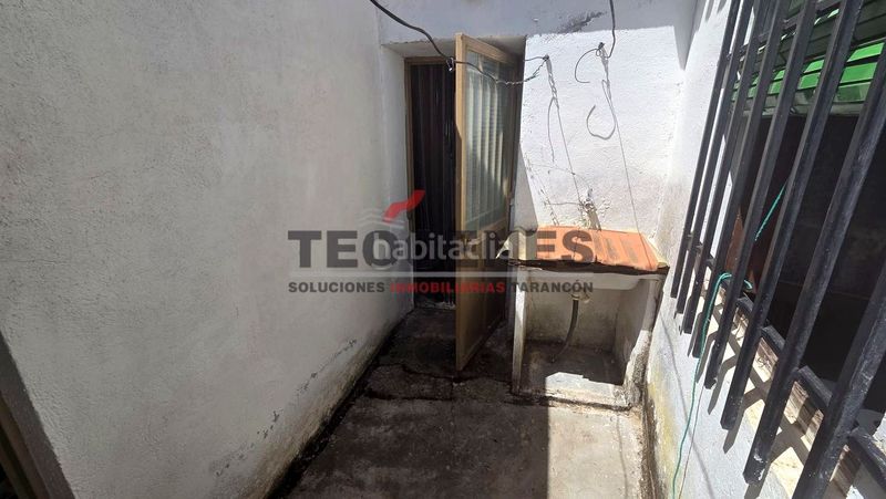 Foto fd7ec808-6c48-4620-ae00-942a3ea1e9da. Casa amb calefacció a Uclés
