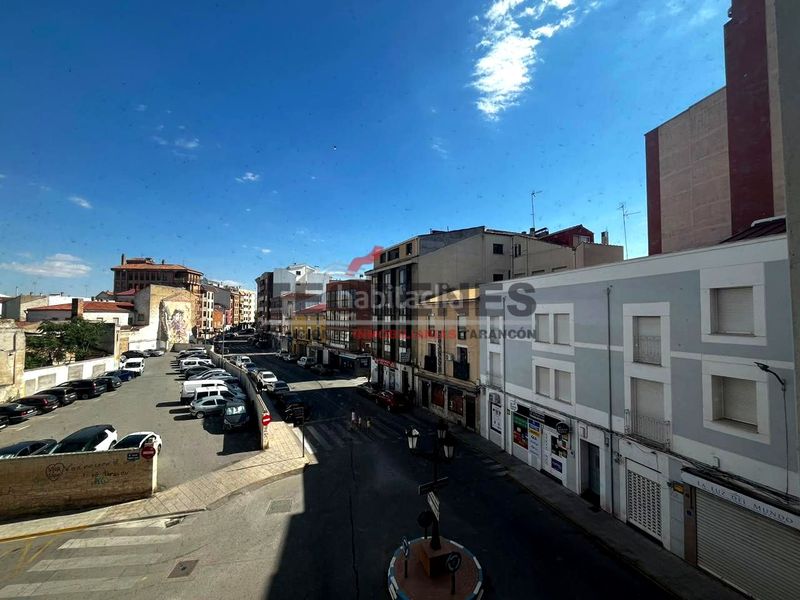 Foto 180c5038-0656-476e-9b6d-c68c06b81c2a. Pis amb calefacció aparcament a Tarancón