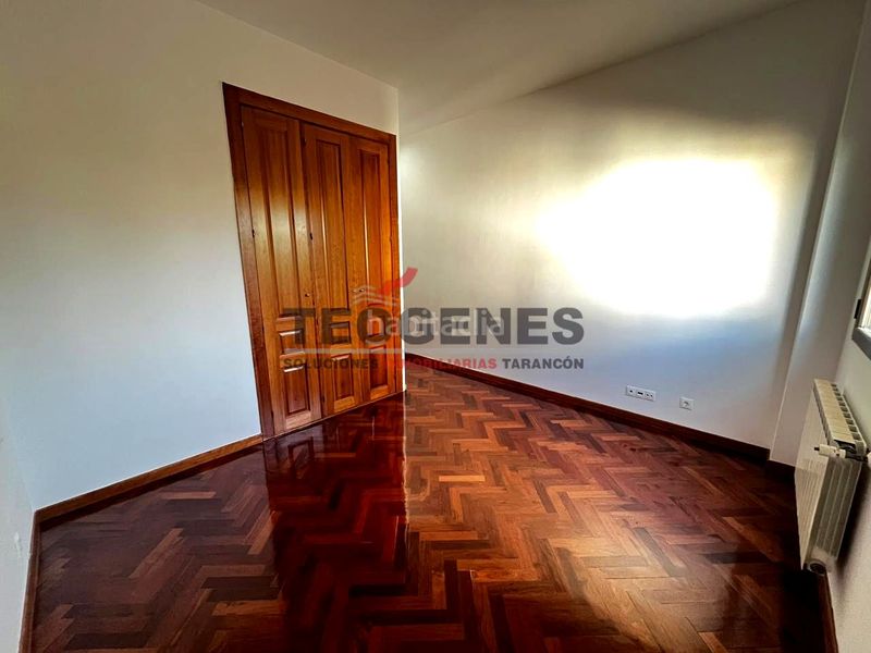 Foto a729312e-5491-4e75-a6dd-476b9a923836. Pis amb calefacció aparcament a Tarancón