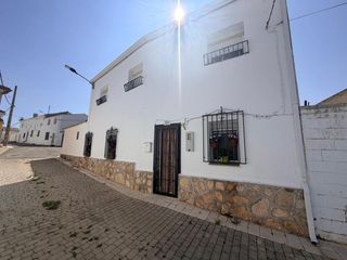 Casa  Travesía cruces. Casa  chalet en travesía cruces, villarrubio