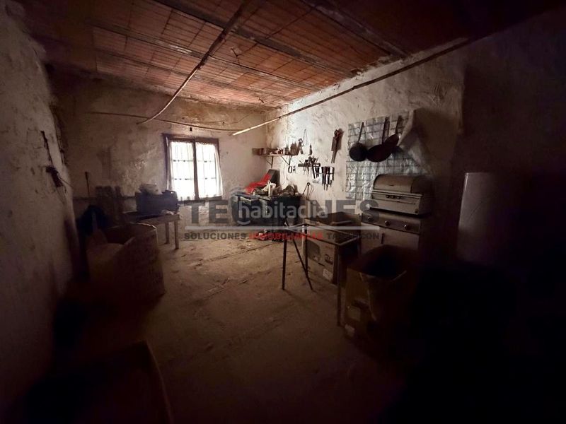 Foto 19894bd3-a630-4ef7-89ae-44aa62344a01. House in Horcajo de Santiago