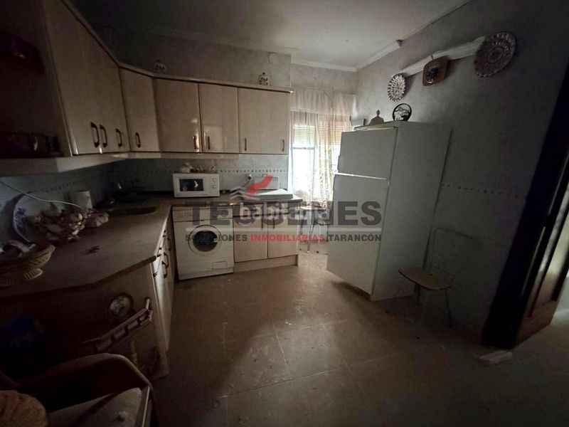 Foto 611022b6-b2c4-4fcf-aa3a-d47a0af6265c. House in Horcajo de Santiago