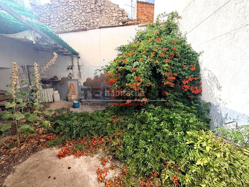 Foto 72c8fe18-6233-44fc-829e-e36ca213d829. House in Horcajo de Santiago