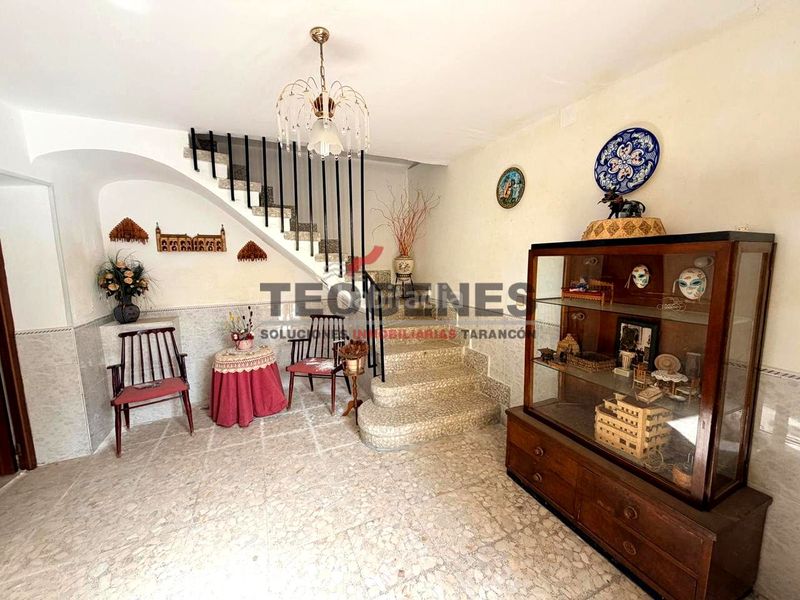 Foto 9b05b016-d3e4-43de-9a2e-74515b80542b. House in Horcajo de Santiago